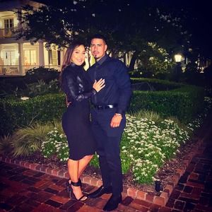 Meet your Posher, Angie